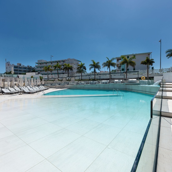 Pool bar Caserio Hotel Playa del Inglés