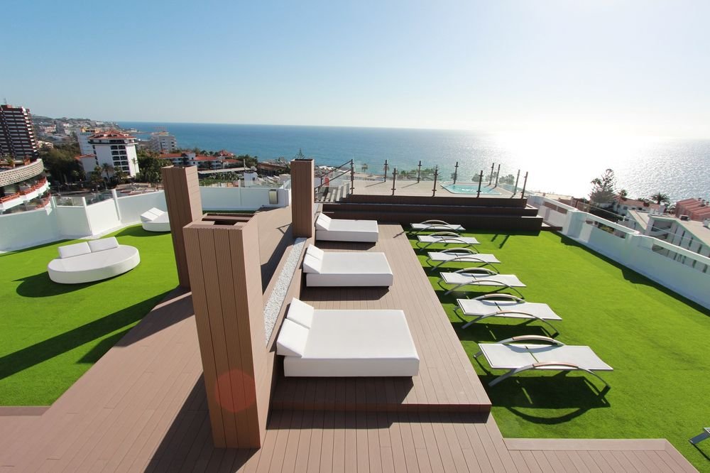 Caserio Hotel S Services Playa Del Ingles Gran Canaria